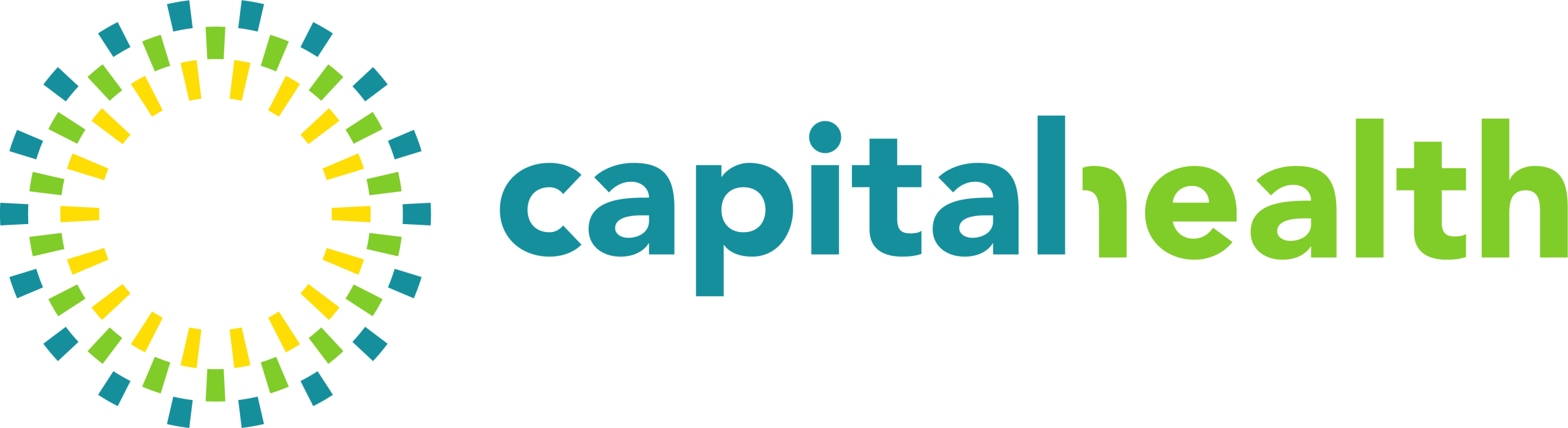 Capital Health LIFE logo