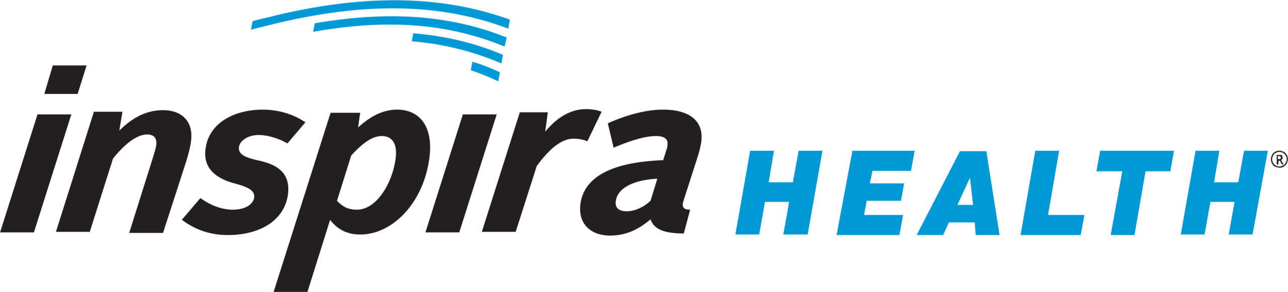 Inspira LIFE - Vineland logo